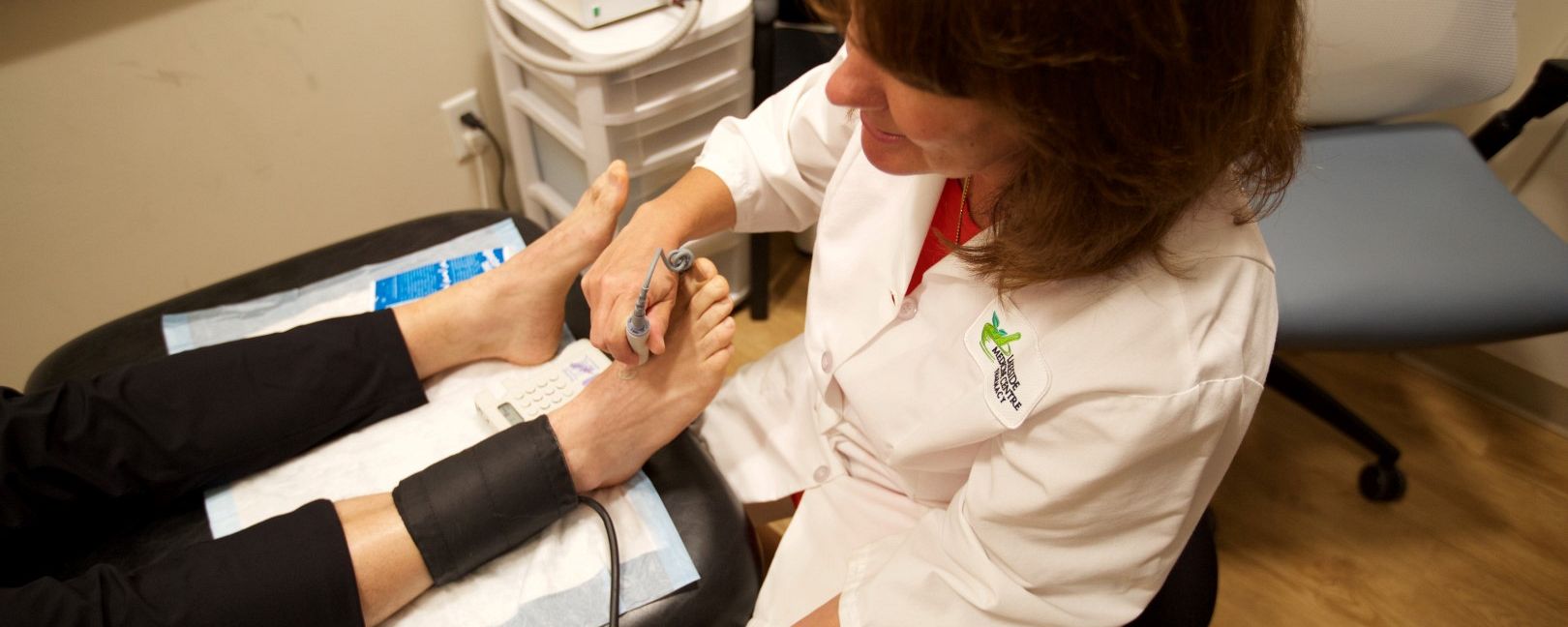 Foot Care image