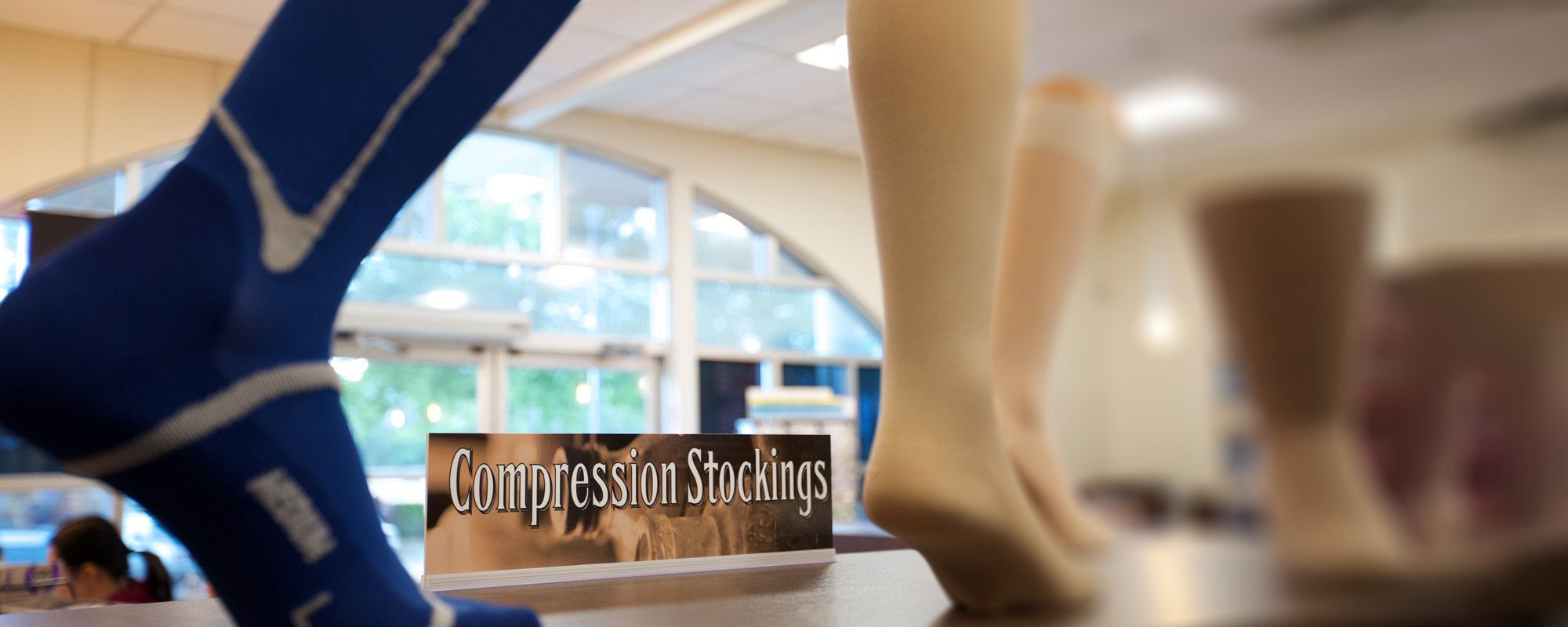 Compression Therapy image