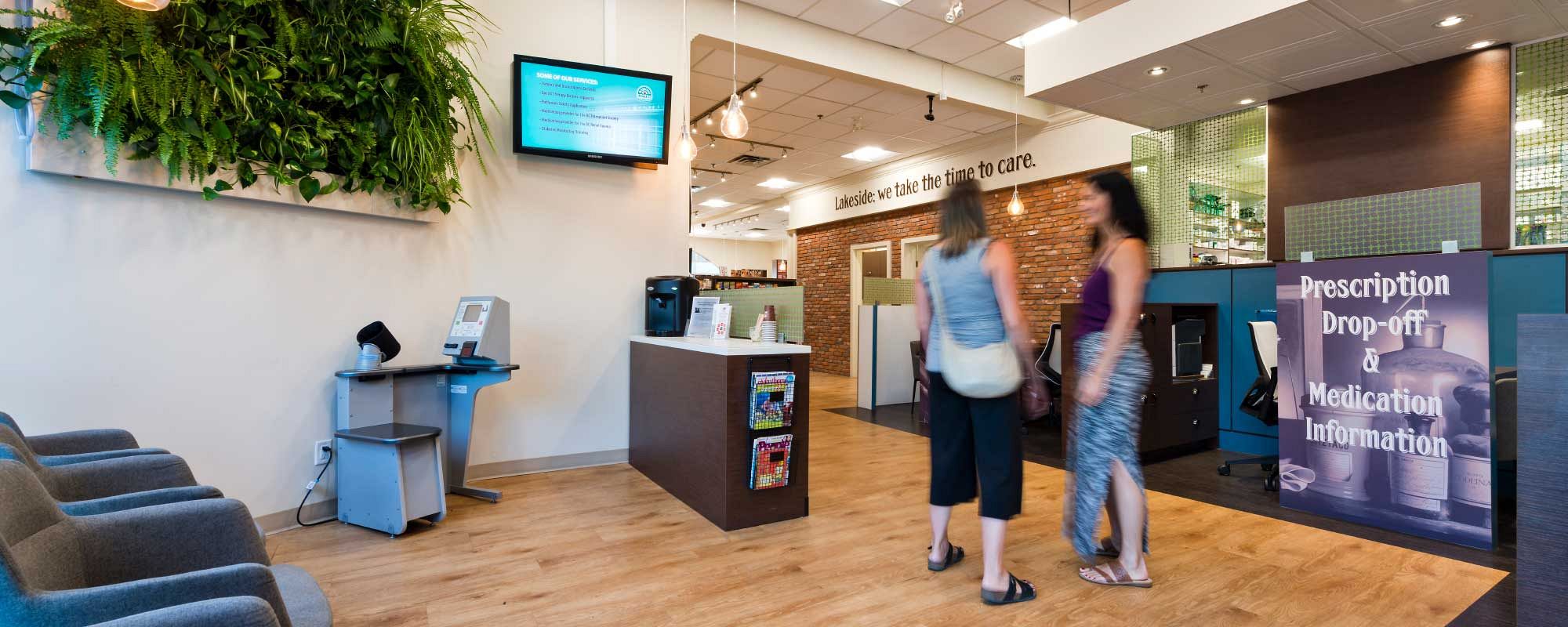 Facility image