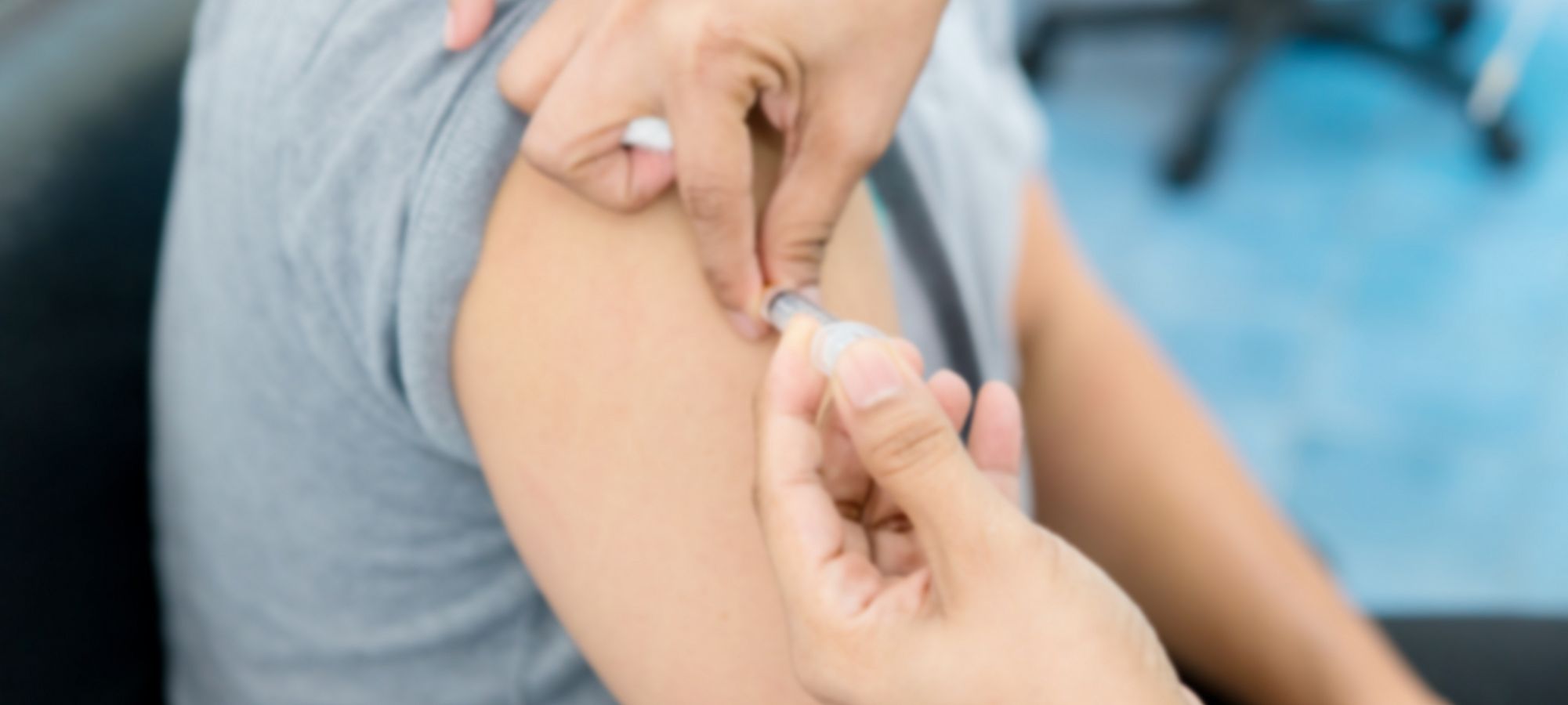 Flu shots available at Lakeside Medicine Centre in Kelowna