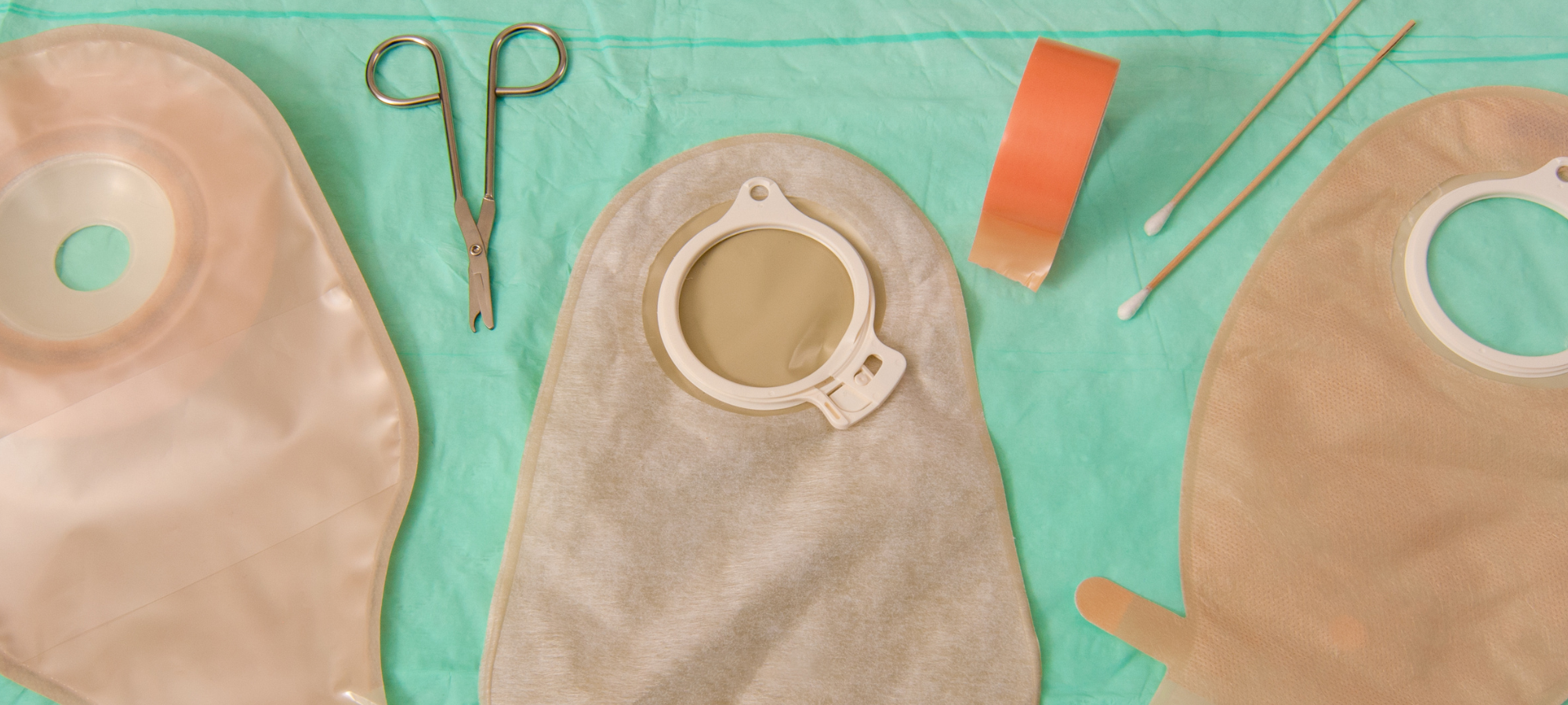 The internet's most asked questions about ostomy care