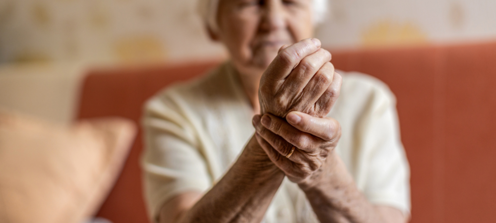 5 things to know for Arthritis Awareness Month this year