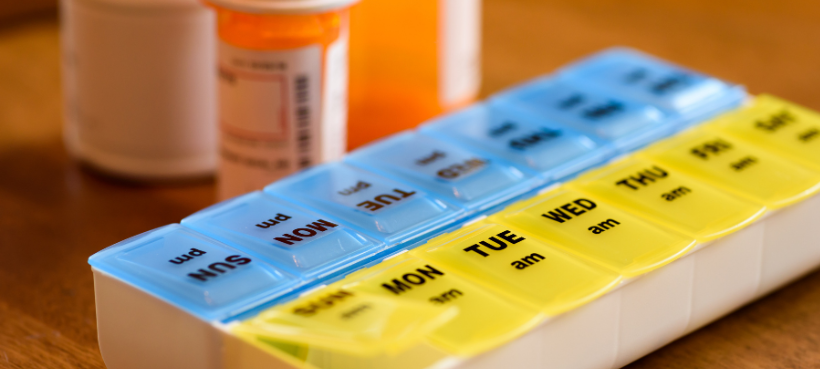 Organizing your medications: The benefits of compliance packaging for safety and convenience