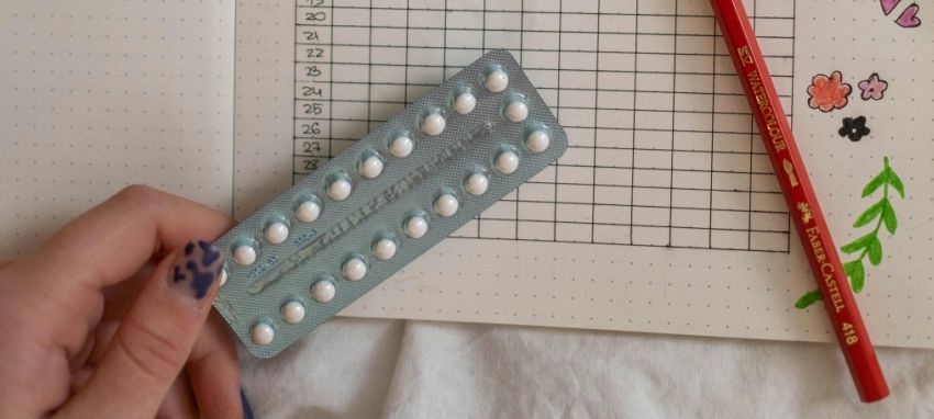 Is birth control really free in BC? 