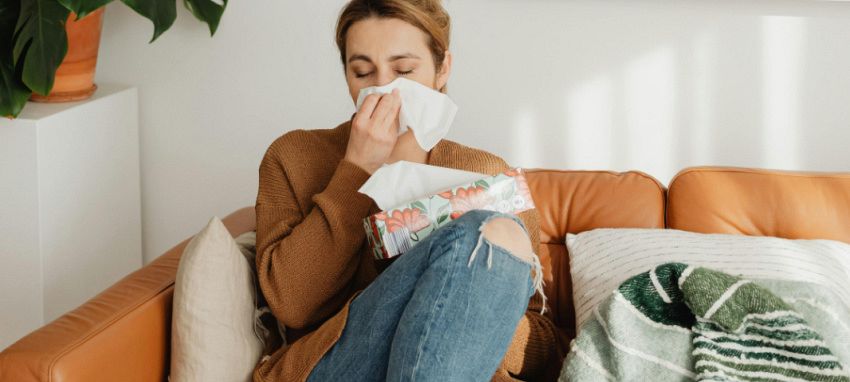 Are allergies forever? Current available short and long-term allergy treatments