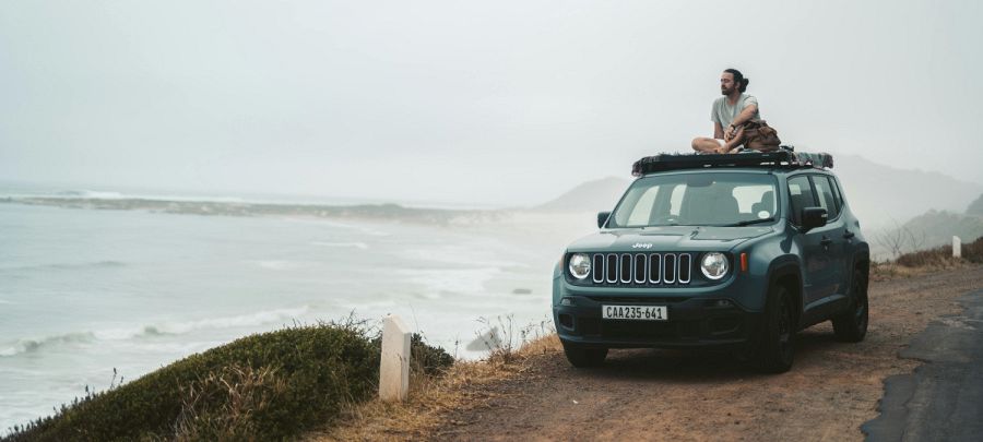 How to deal with motion sickness on your next vacation