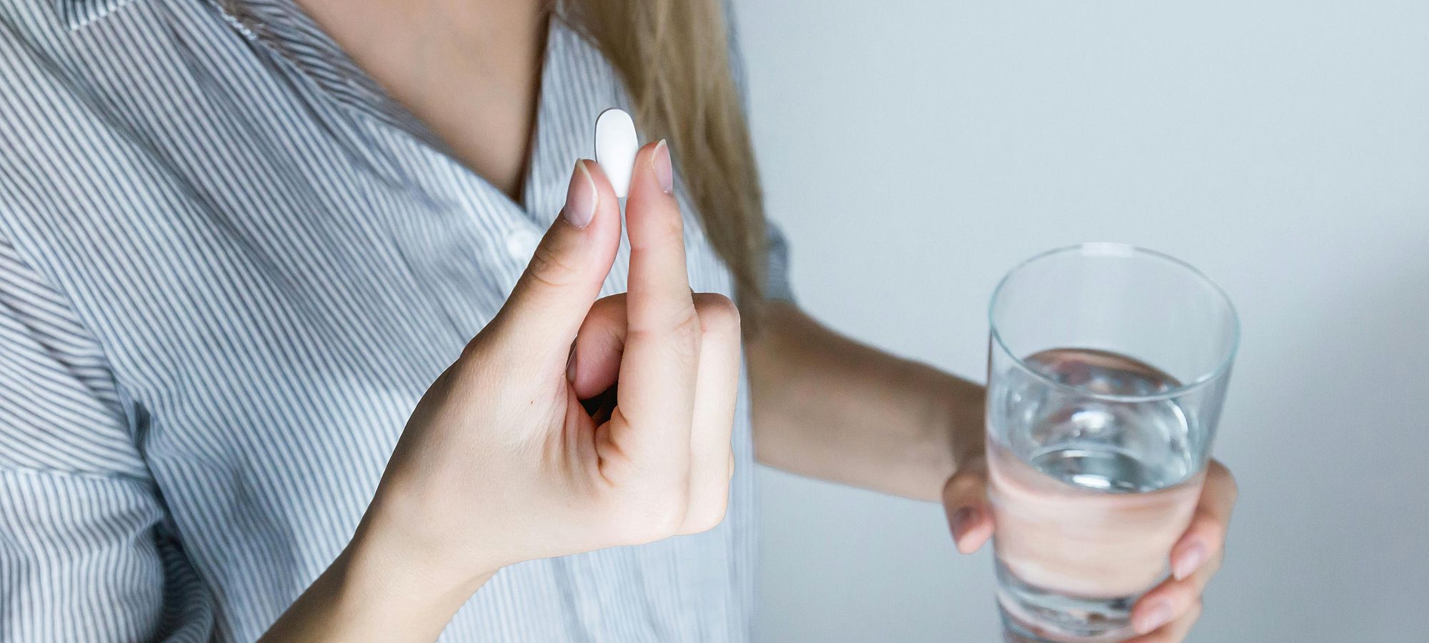 Fibromyalgia or other musculoskeletal pain? Our compounded medications can help
