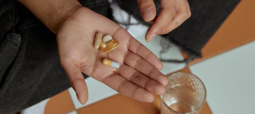 Should You Take Vitamin D This Winter?