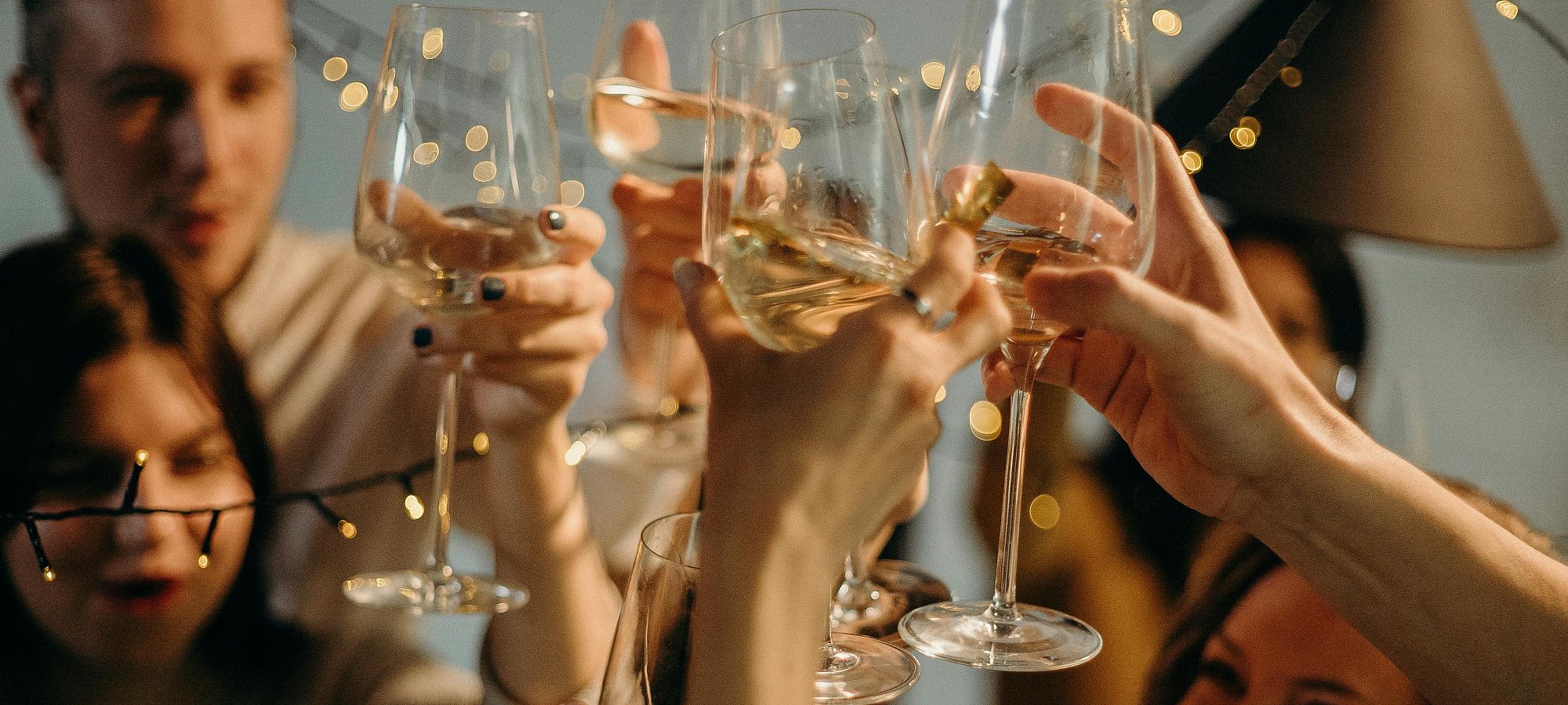 Everything in moderation: Caring for your health this holiday season