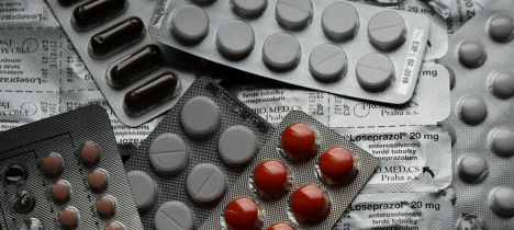 How to Safely Dispose of Expired or Unused Medications