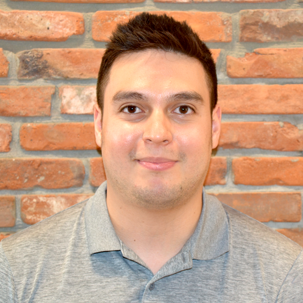 Derek B. Rodriguez at Lakeside Pharmacy